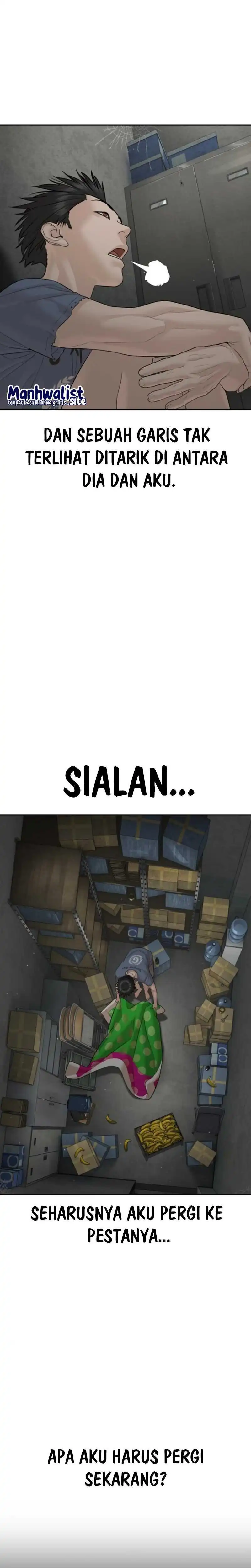 Baca A Lawyer Killler (Killer Lawyer) - Chapter 17 halaman 38