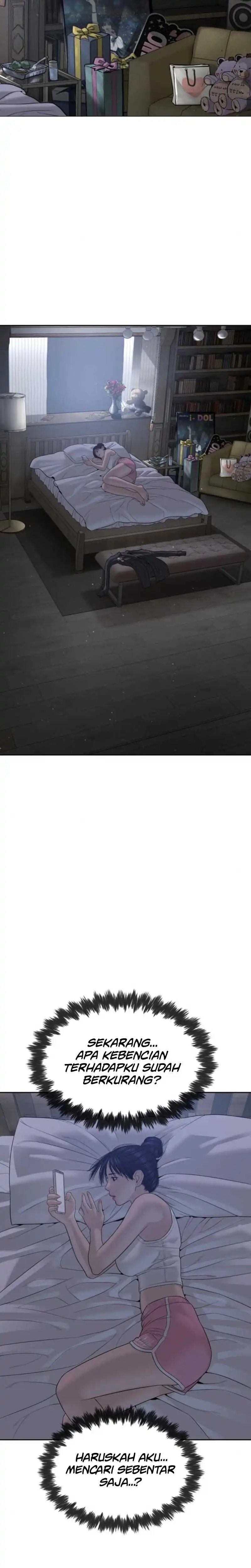 Baca A Lawyer Killler (Killer Lawyer) - Chapter 17 halaman 40