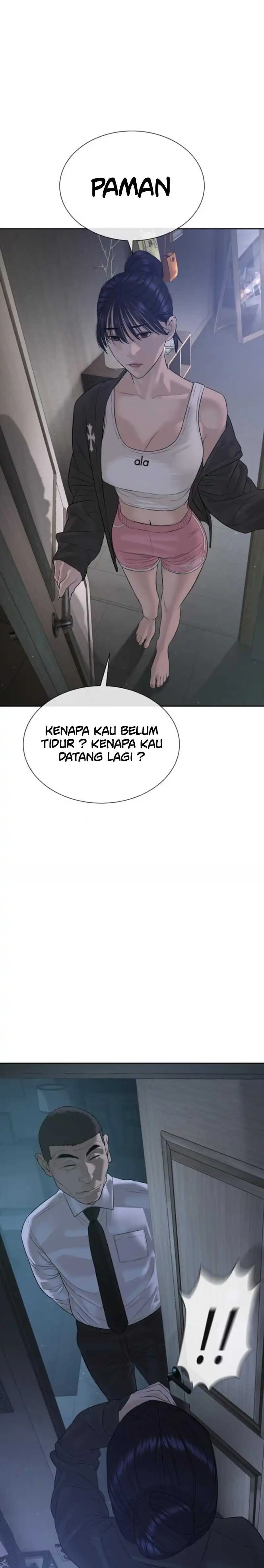 Baca A Lawyer Killler (Killer Lawyer) - Chapter 17 halaman 43