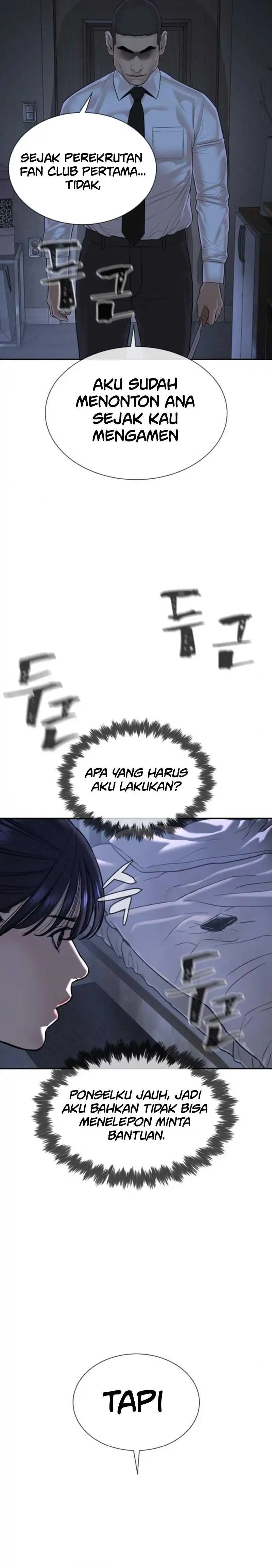 Baca A Lawyer Killler (Killer Lawyer) - Chapter 17 halaman 45