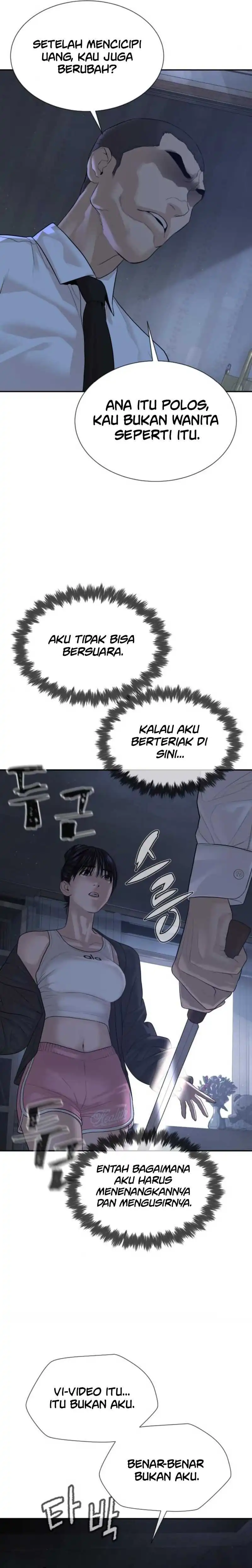 Baca A Lawyer Killler (Killer Lawyer) - Chapter 17 halaman 46