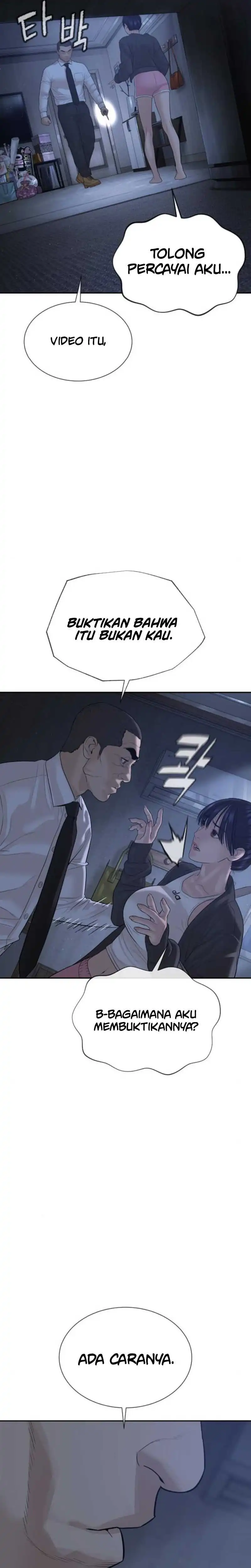 Baca A Lawyer Killler (Killer Lawyer) - Chapter 17 halaman 47