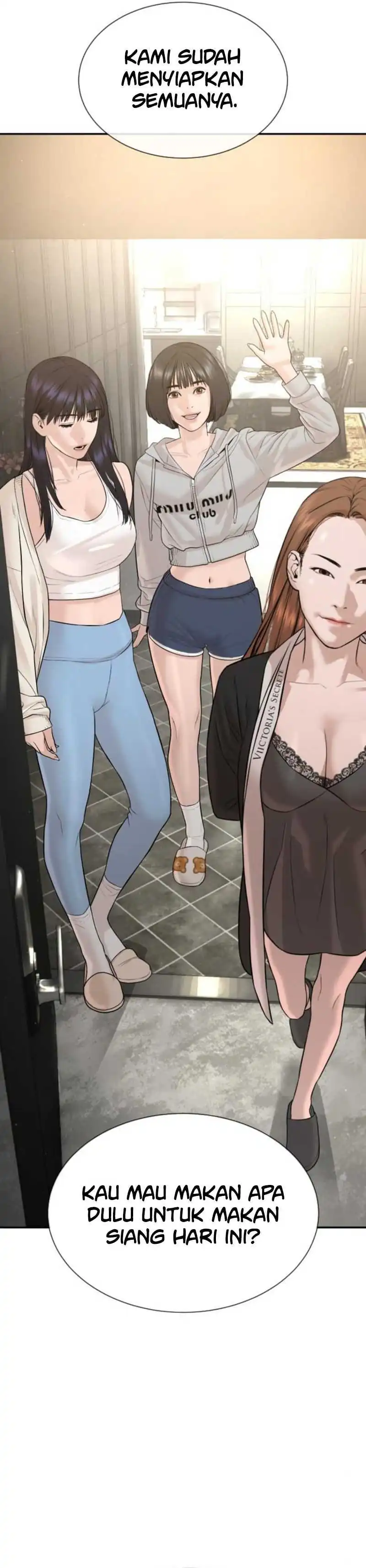 Baca A Lawyer Killler (Killer Lawyer) - Chapter 17 halaman 5