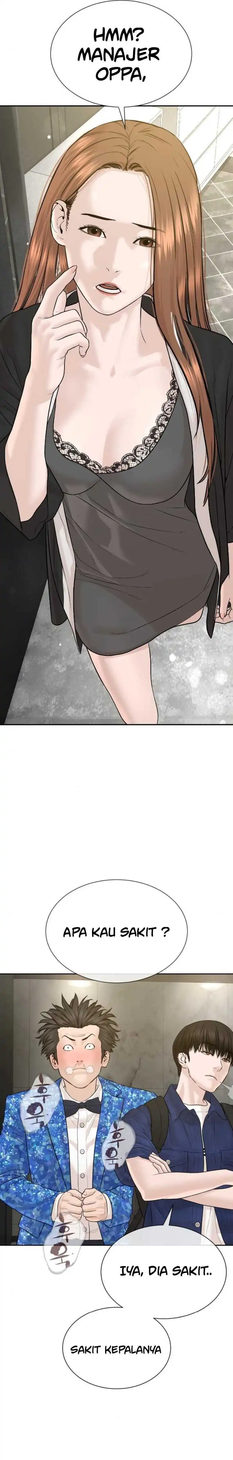 Baca A Lawyer Killler (Killer Lawyer) - Chapter 17 halaman 6