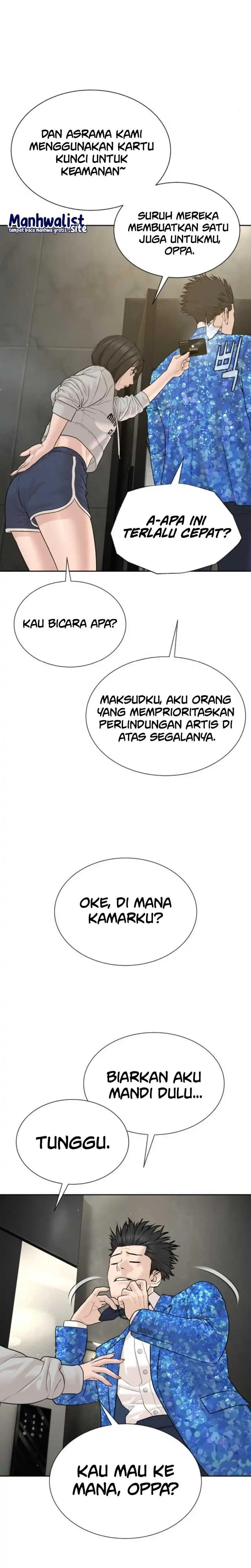 Baca A Lawyer Killler (Killer Lawyer) - Chapter 17 halaman 7