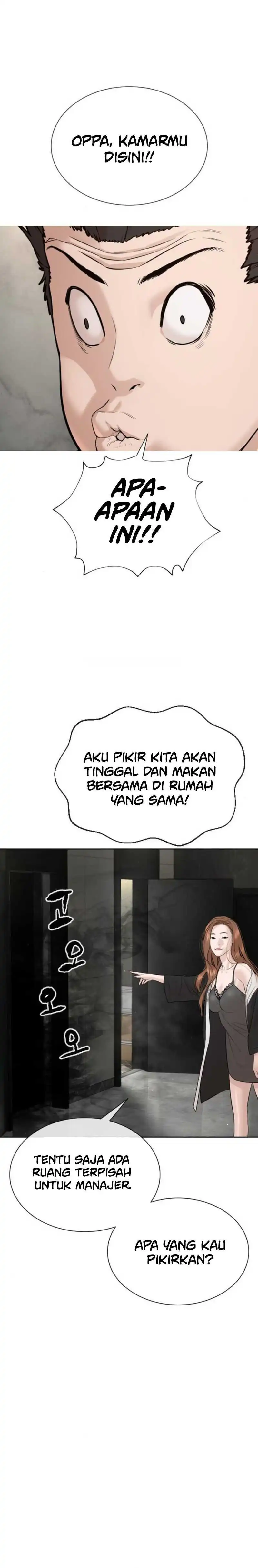 Baca A Lawyer Killler (Killer Lawyer) - Chapter 17 halaman 8