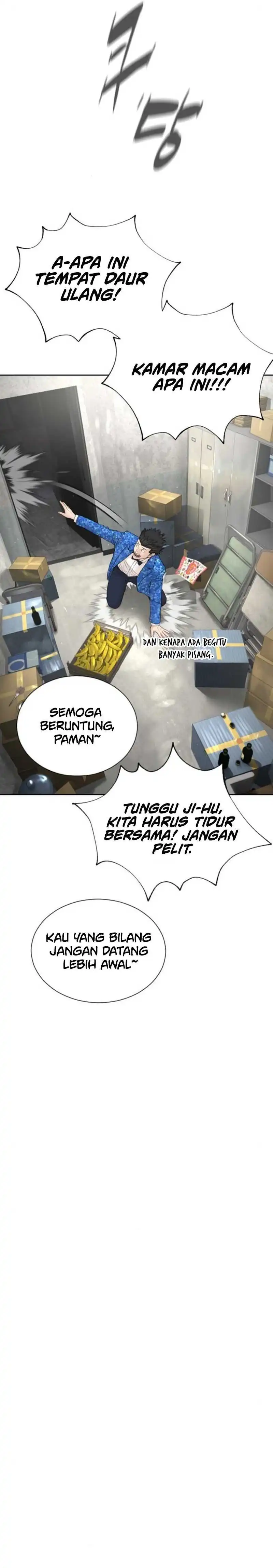 Baca A Lawyer Killler (Killer Lawyer) - Chapter 17 halaman 9