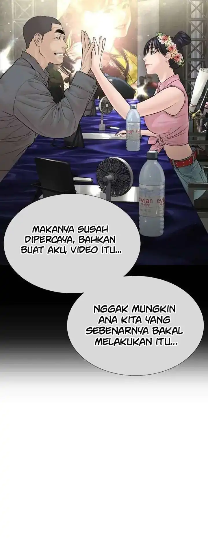 Baca A Lawyer Killler (Killer Lawyer) - Chapter 18 halaman 11