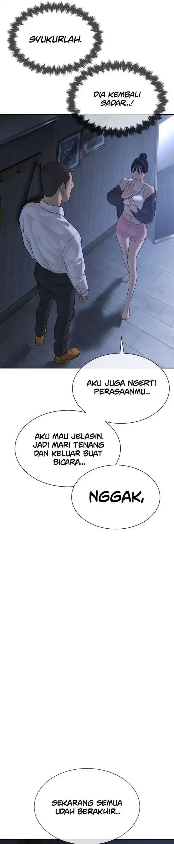 Baca A Lawyer Killler (Killer Lawyer) - Chapter 18 halaman 12