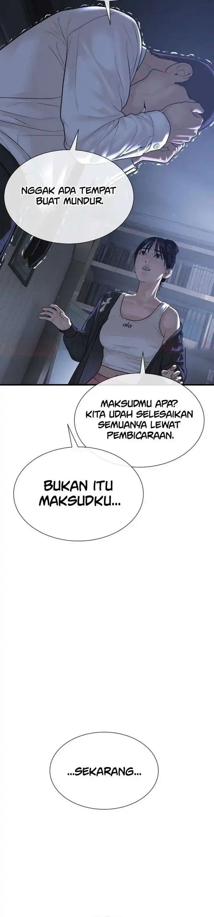 Baca A Lawyer Killler (Killer Lawyer) - Chapter 18 halaman 13