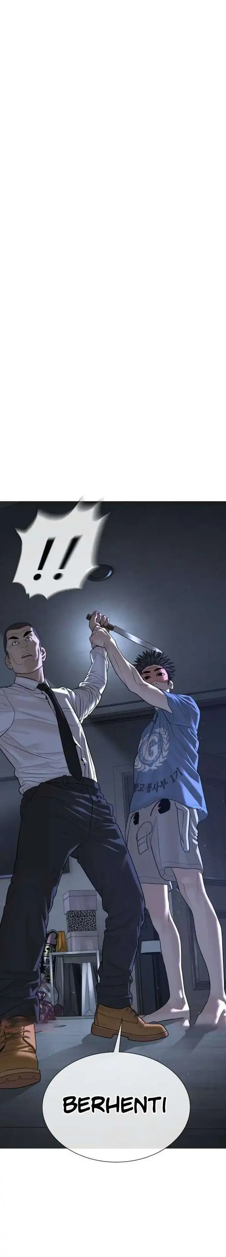 Baca A Lawyer Killler (Killer Lawyer) - Chapter 18 halaman 17