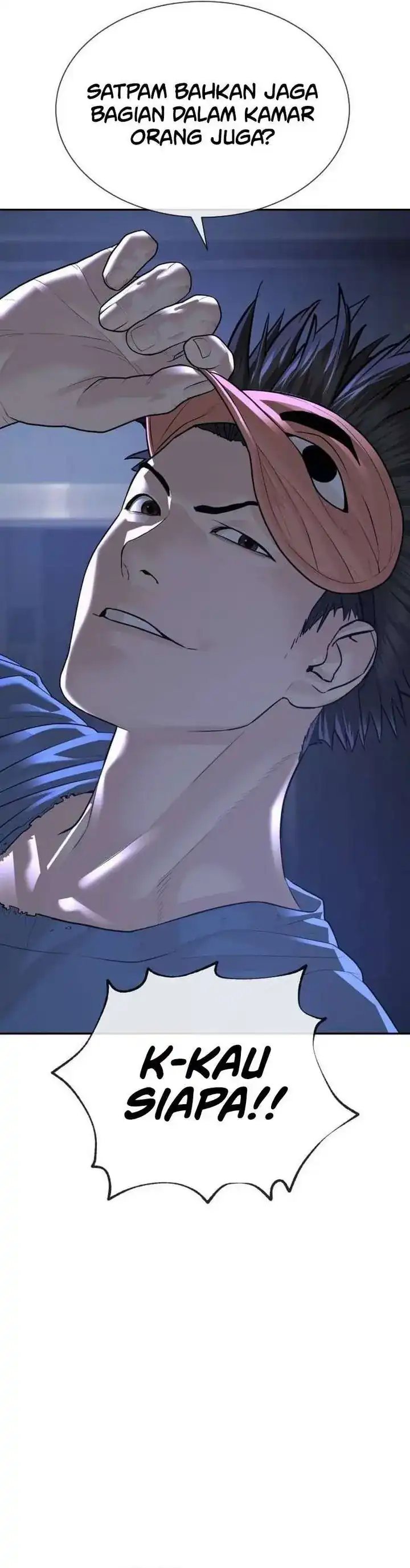 Baca A Lawyer Killler (Killer Lawyer) - Chapter 18 halaman 19