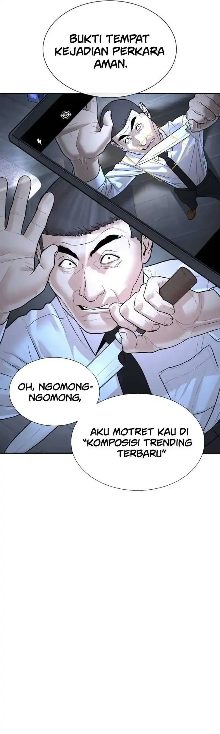 Baca A Lawyer Killler (Killer Lawyer) - Chapter 18 halaman 21