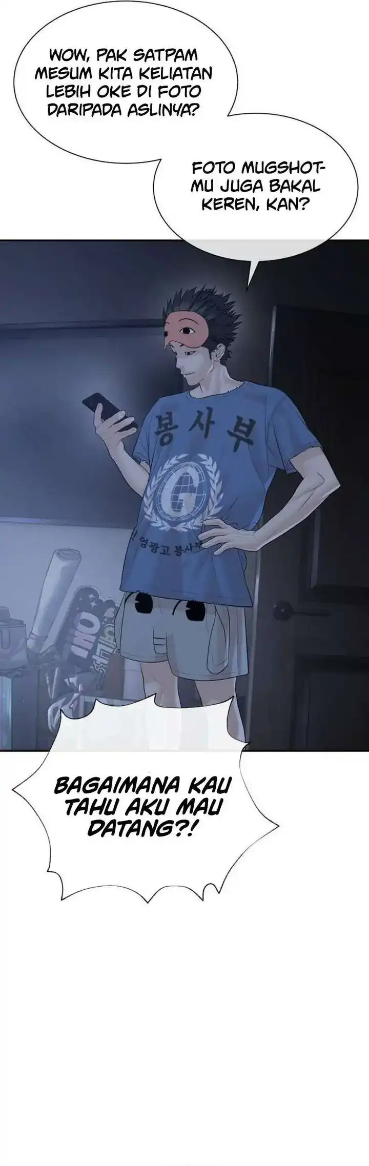 Baca A Lawyer Killler (Killer Lawyer) - Chapter 18 halaman 22