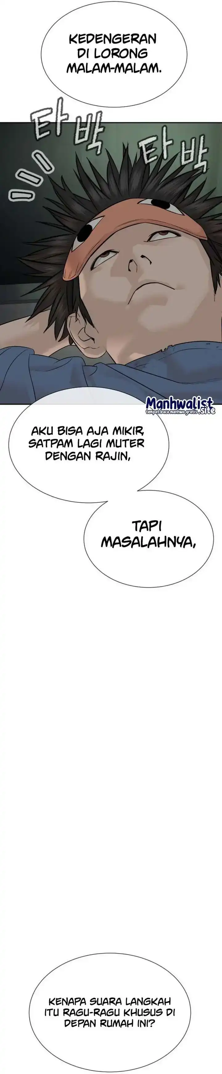 Baca A Lawyer Killler (Killer Lawyer) - Chapter 18 halaman 25