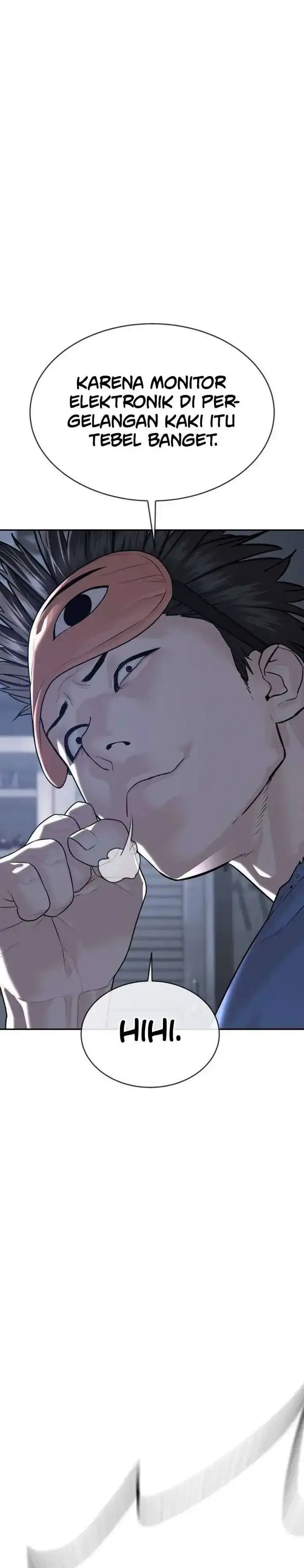 Baca A Lawyer Killler (Killer Lawyer) - Chapter 18 halaman 27