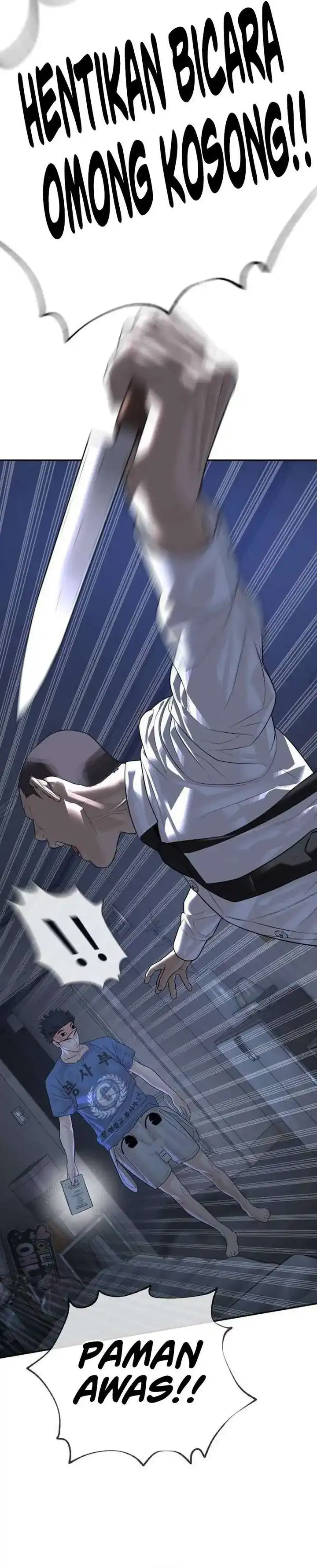 Baca A Lawyer Killler (Killer Lawyer) - Chapter 18 halaman 28