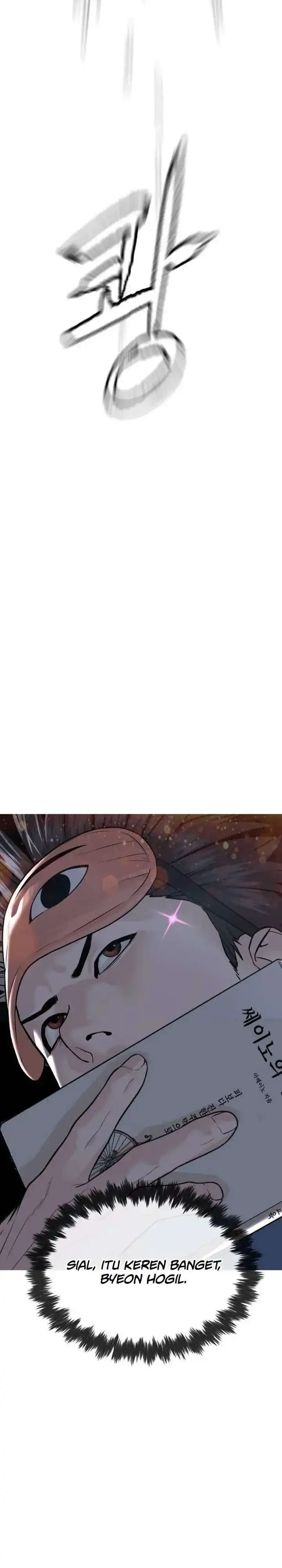 Baca A Lawyer Killler (Killer Lawyer) - Chapter 18 halaman 31