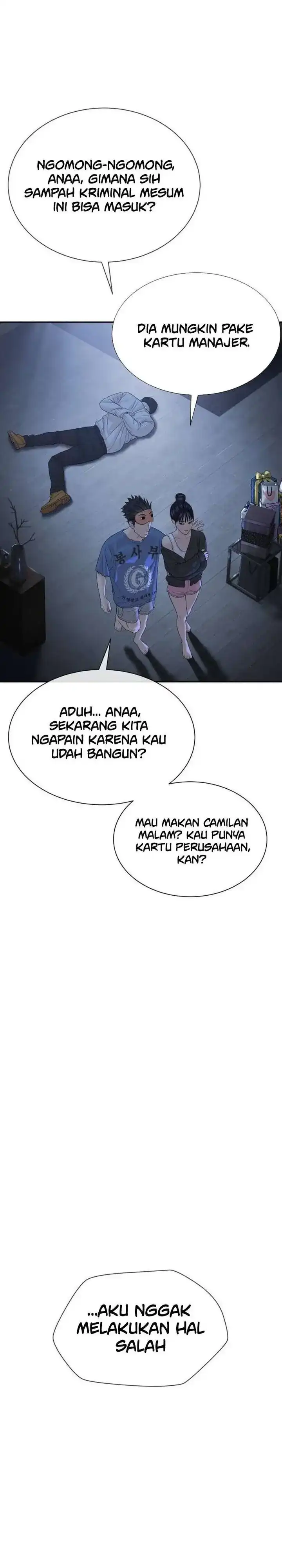 Baca A Lawyer Killler (Killer Lawyer) - Chapter 18 halaman 32