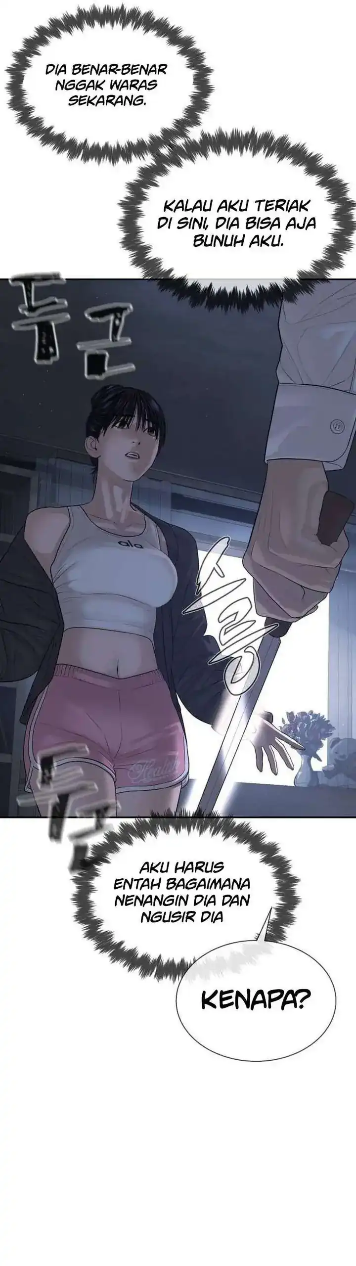 Baca A Lawyer Killler (Killer Lawyer) - Chapter 18 halaman 4