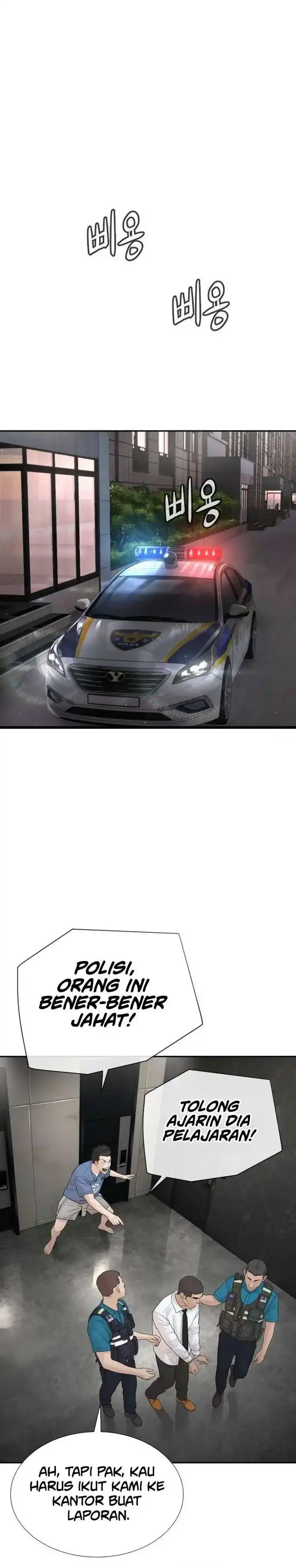 Baca A Lawyer Killler (Killer Lawyer) - Chapter 18 halaman 41