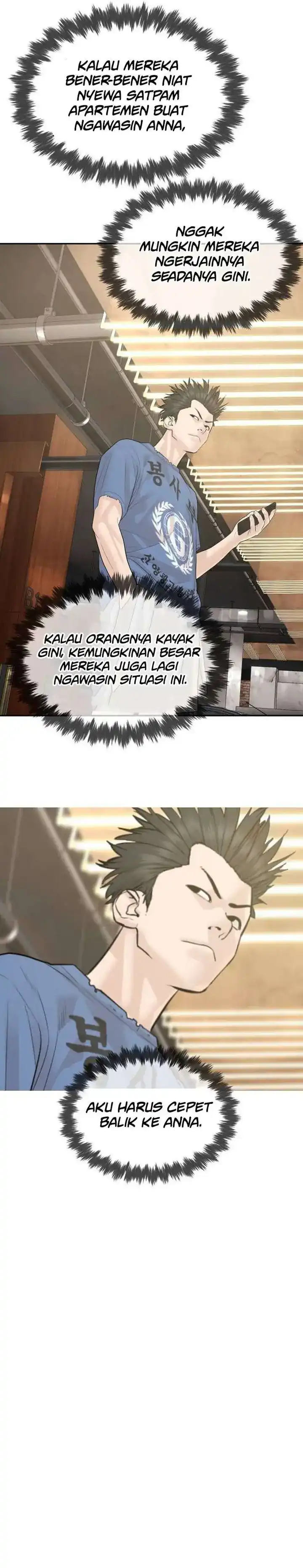 Baca A Lawyer Killler (Killer Lawyer) - Chapter 18 halaman 44