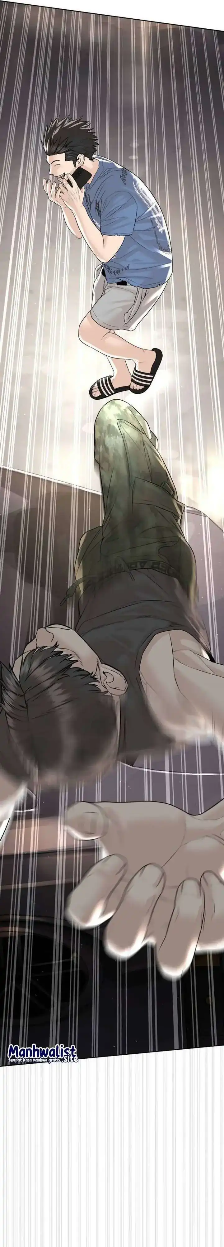 Baca A Lawyer Killler (Killer Lawyer) - Chapter 18 halaman 46