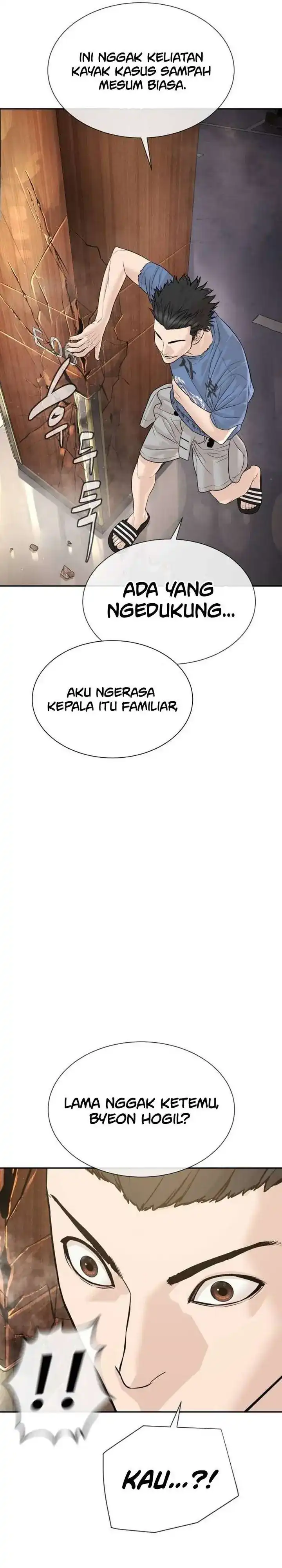 Baca A Lawyer Killler (Killer Lawyer) - Chapter 18 halaman 49