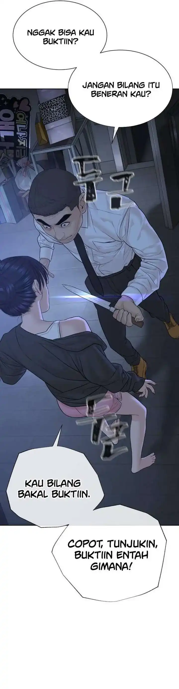 Baca A Lawyer Killler (Killer Lawyer) - Chapter 18 halaman 5