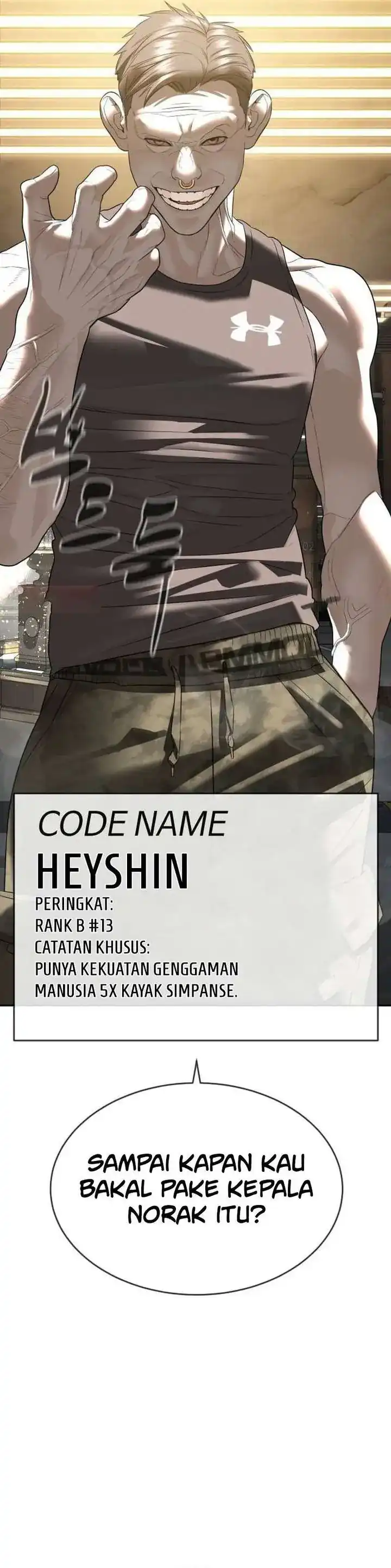 Baca A Lawyer Killler (Killer Lawyer) - Chapter 18 halaman 52