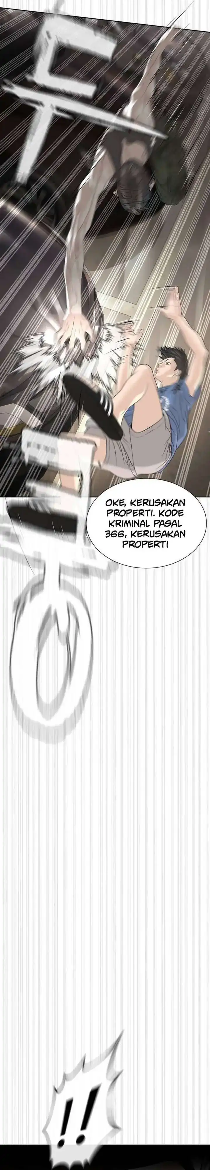 Baca A Lawyer Killler (Killer Lawyer) - Chapter 18 halaman 57