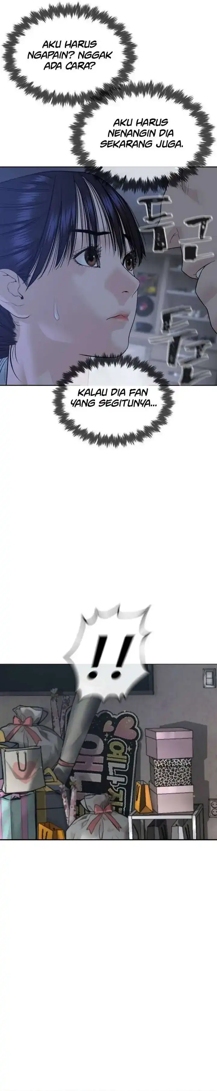 Baca A Lawyer Killler (Killer Lawyer) - Chapter 18 halaman 6