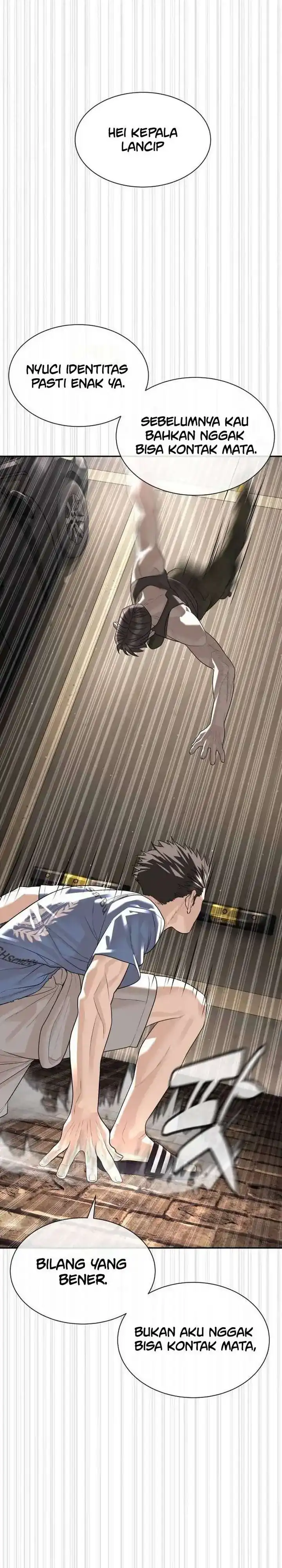 Baca A Lawyer Killler (Killer Lawyer) - Chapter 18 halaman 60