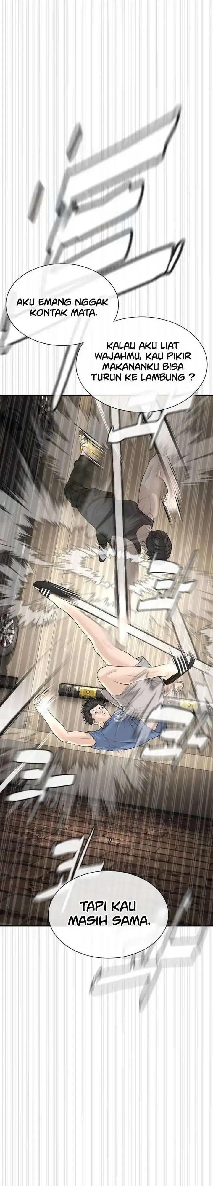 Baca A Lawyer Killler (Killer Lawyer) - Chapter 18 halaman 61