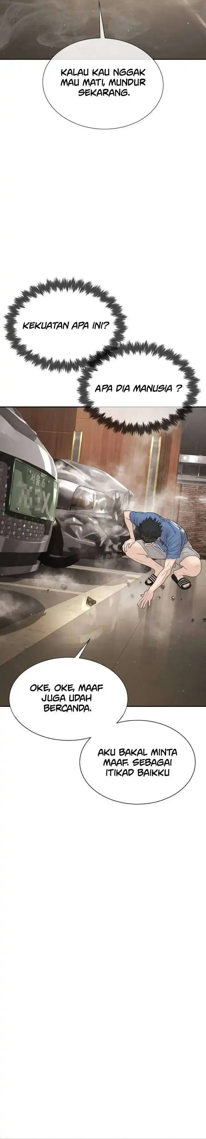 Baca A Lawyer Killler (Killer Lawyer) - Chapter 18 halaman 65