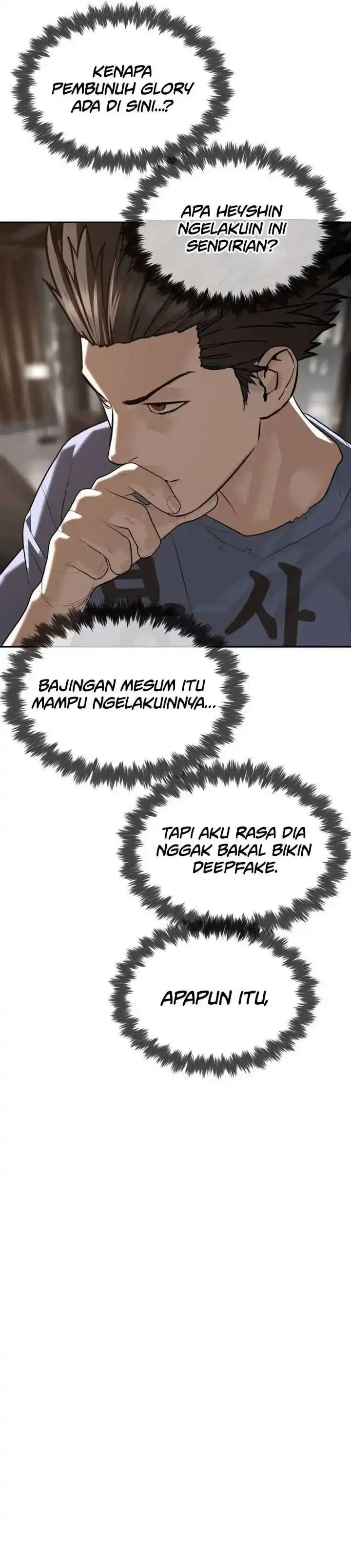 Baca A Lawyer Killler (Killer Lawyer) - Chapter 18 halaman 70