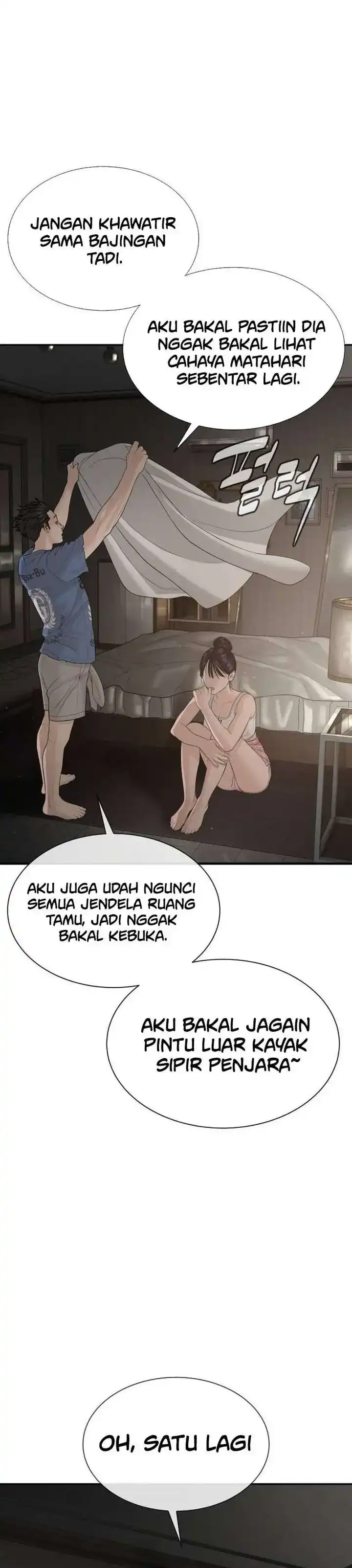 Baca A Lawyer Killler (Killer Lawyer) - Chapter 18 halaman 74