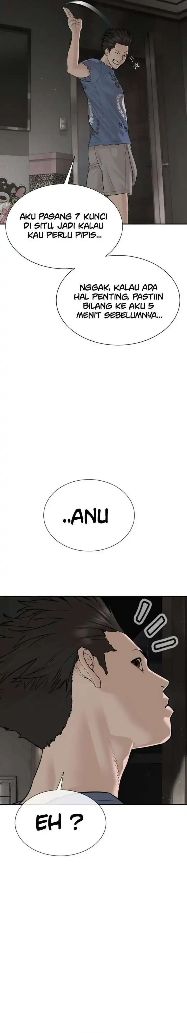 Baca A Lawyer Killler (Killer Lawyer) - Chapter 18 halaman 75