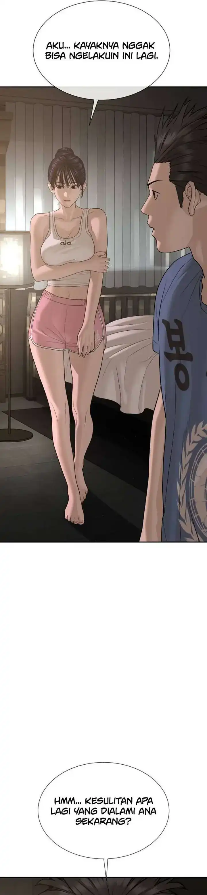 Baca A Lawyer Killler (Killer Lawyer) - Chapter 18 halaman 76