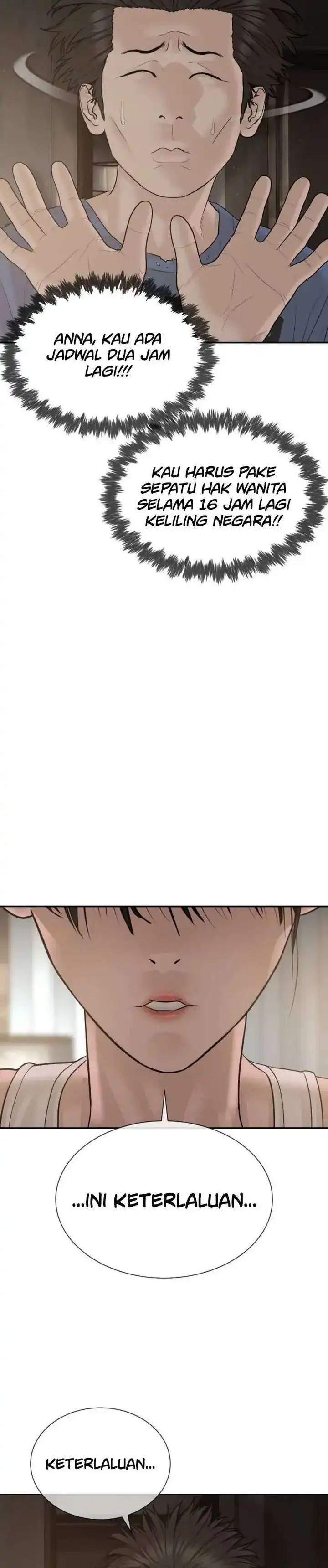 Baca A Lawyer Killler (Killer Lawyer) - Chapter 18 halaman 77