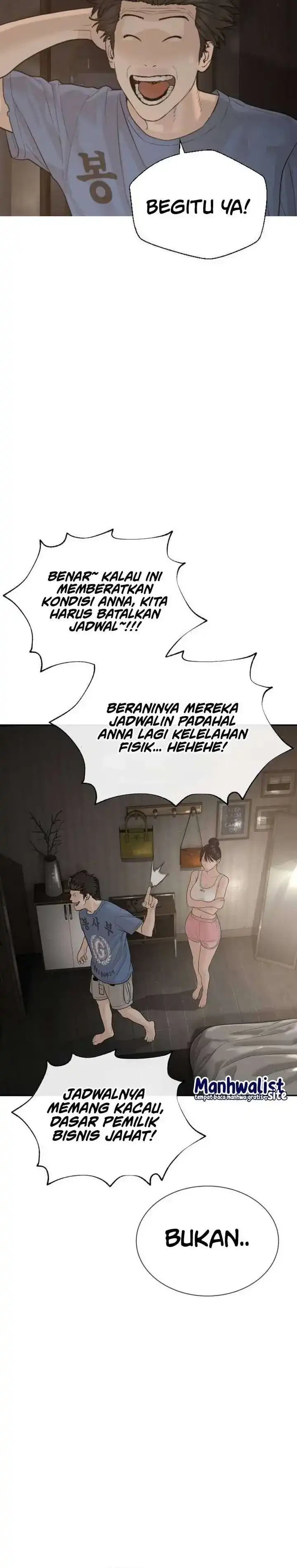 Baca A Lawyer Killler (Killer Lawyer) - Chapter 18 halaman 78