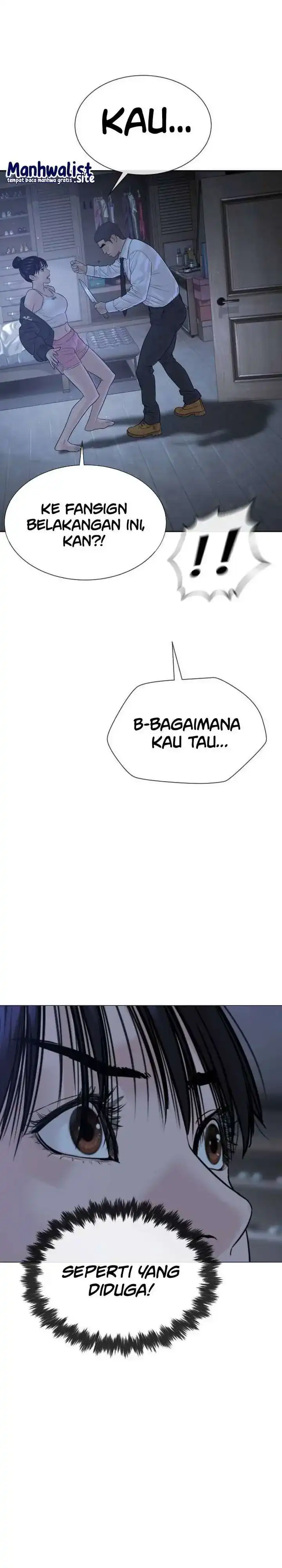 Baca A Lawyer Killler (Killer Lawyer) - Chapter 18 halaman 8