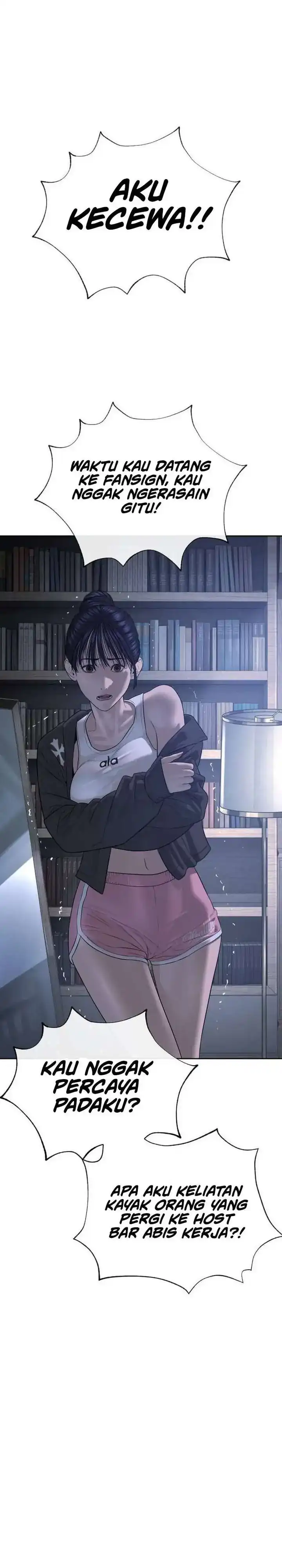 Baca A Lawyer Killler (Killer Lawyer) - Chapter 18 halaman 9