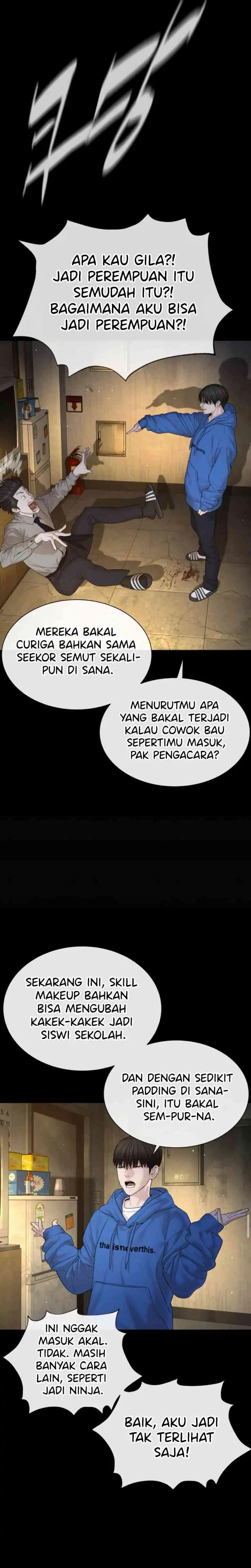Baca A Lawyer Killler (Killer Lawyer) - Chapter 5 halaman 10