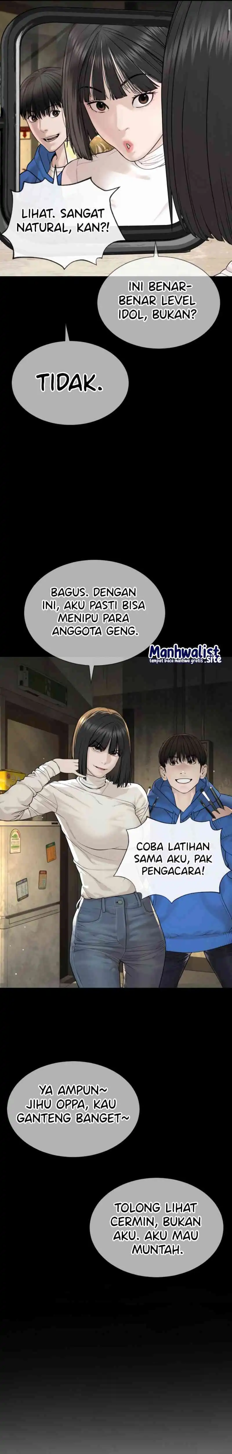 Baca A Lawyer Killler (Killer Lawyer) - Chapter 5 halaman 13