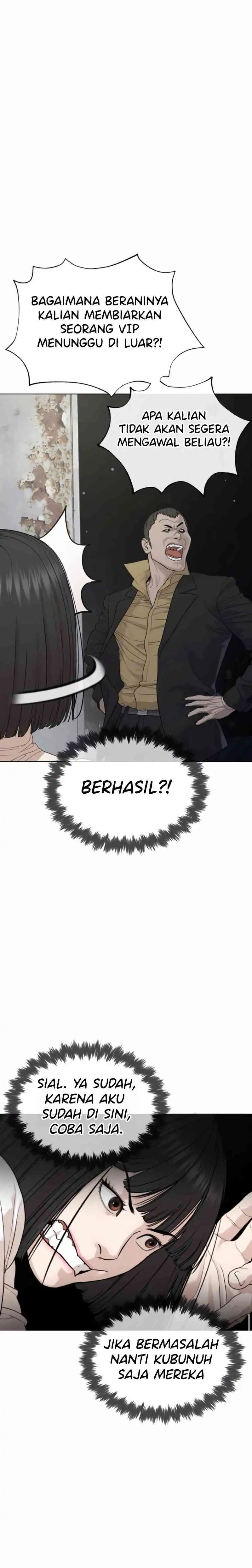 Baca A Lawyer Killler (Killer Lawyer) - Chapter 5 halaman 15