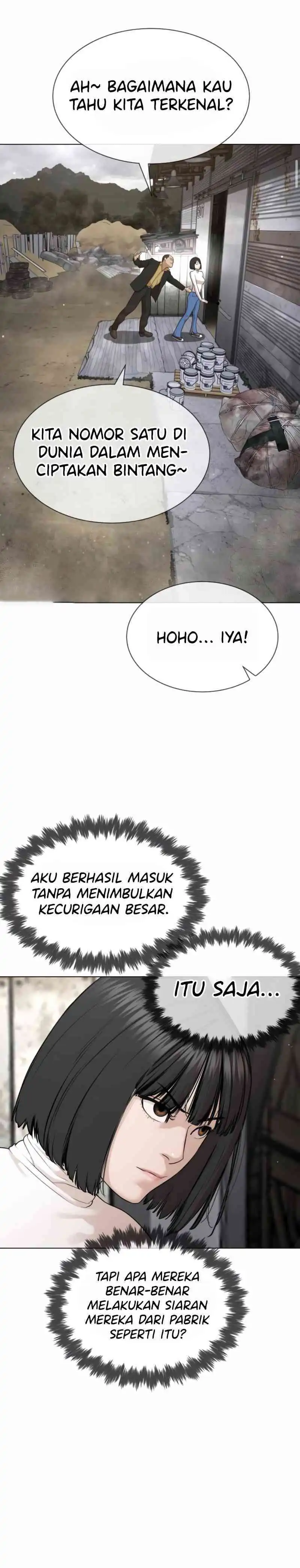 Baca A Lawyer Killler (Killer Lawyer) - Chapter 5 halaman 17