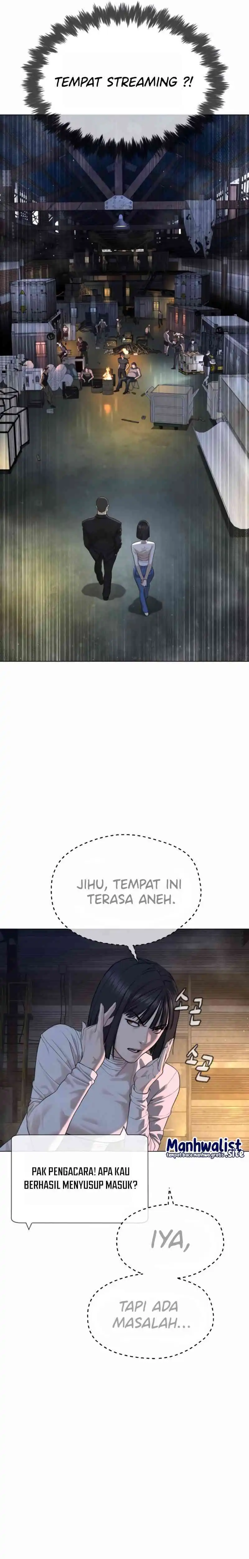 Baca A Lawyer Killler (Killer Lawyer) - Chapter 5 halaman 19