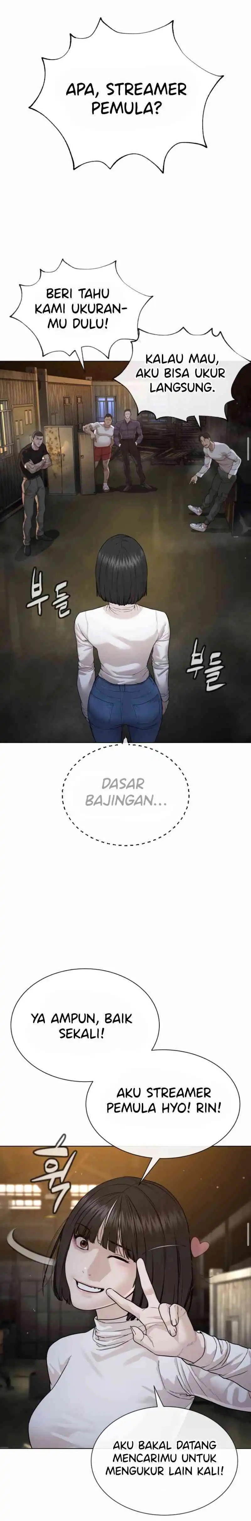 Baca A Lawyer Killler (Killer Lawyer) - Chapter 5 halaman 20