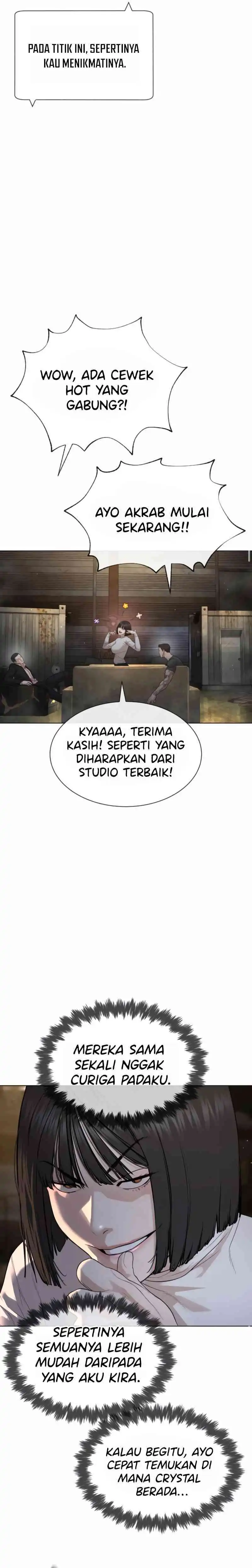 Baca A Lawyer Killler (Killer Lawyer) - Chapter 5 halaman 21